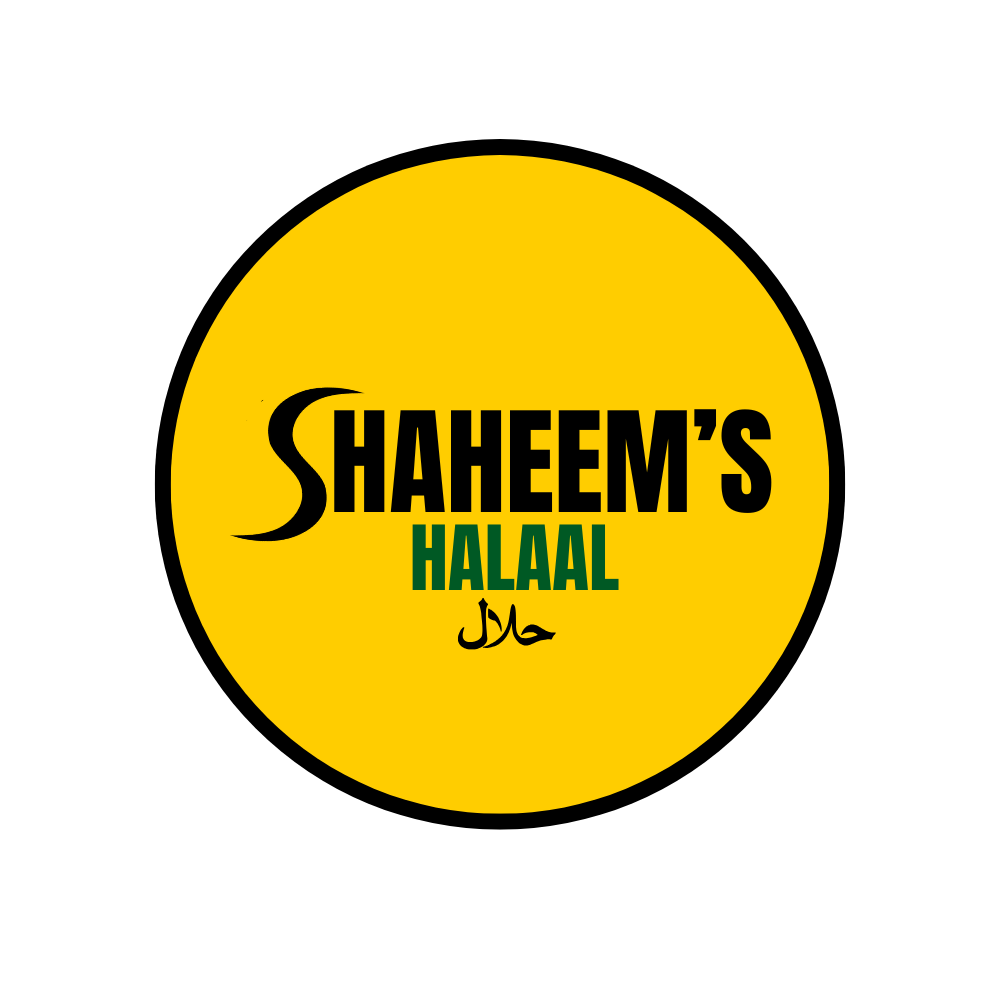Shaheems Halaal