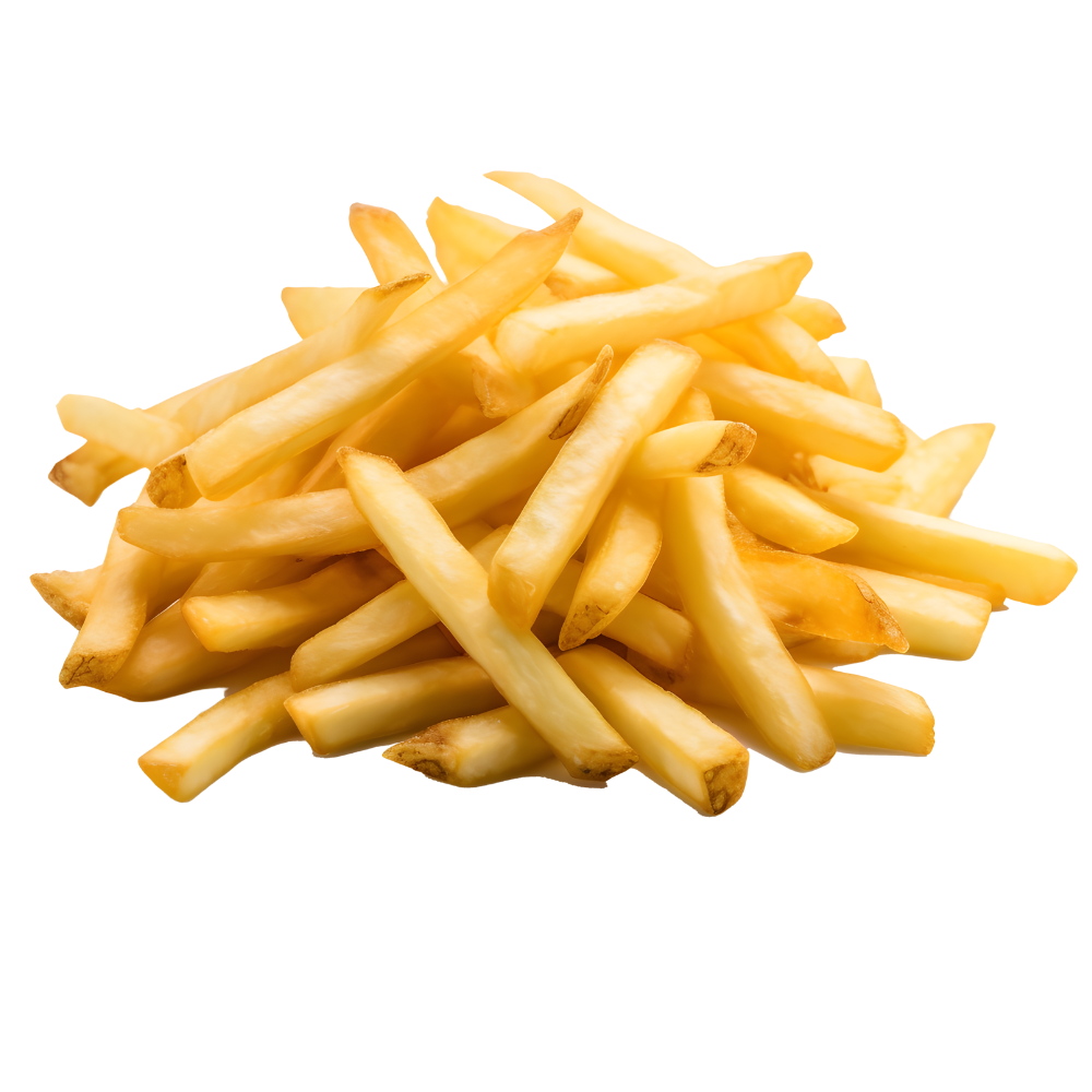 Fries